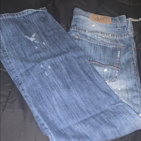 Jeans - Picture 1 of 7